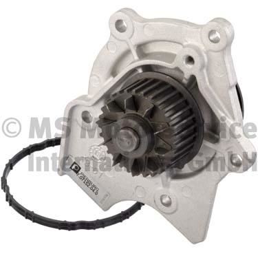 PIERBURG 7.07152.04.0 Devirdaim Audi A3-A4-A5-Q5-Passat 1.8-2.0 Tsi-Tfsi 2008> (Cdaa-Cdab-Cfka-Cdnb-Cdnc)